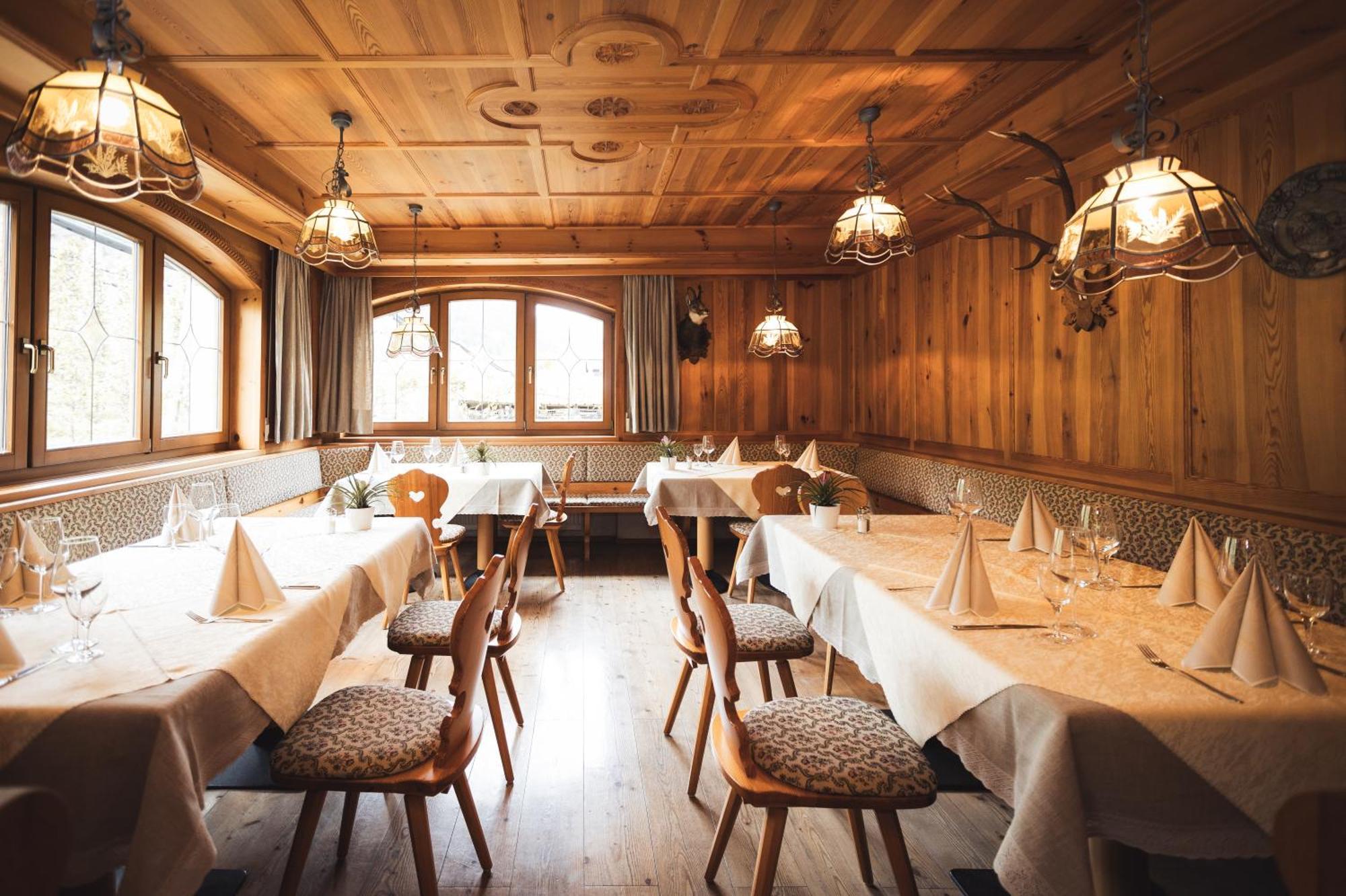 Prissianerhof Otel Tesimo Dış mekan fotoğraf