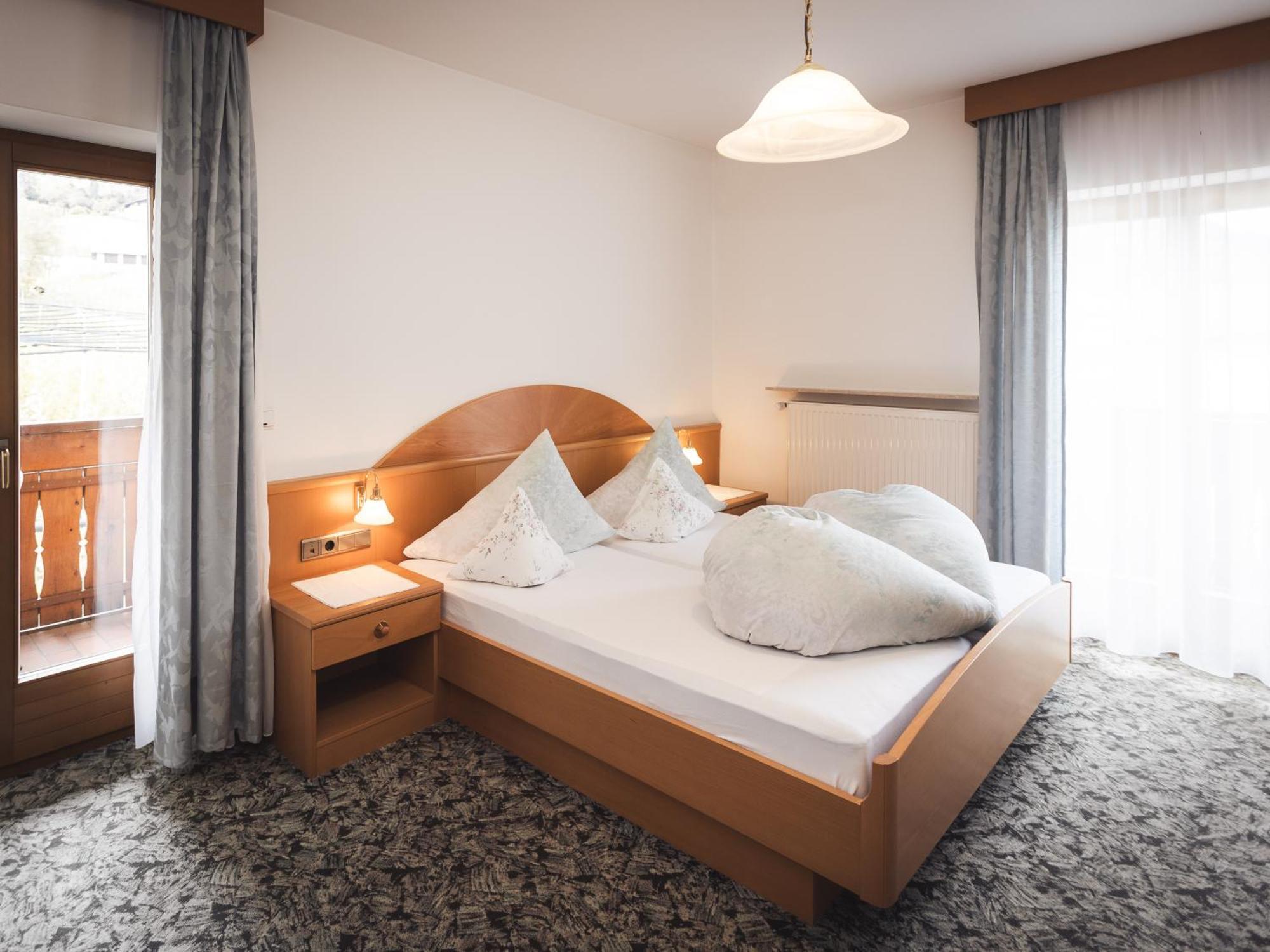 Prissianerhof Otel Tesimo Dış mekan fotoğraf