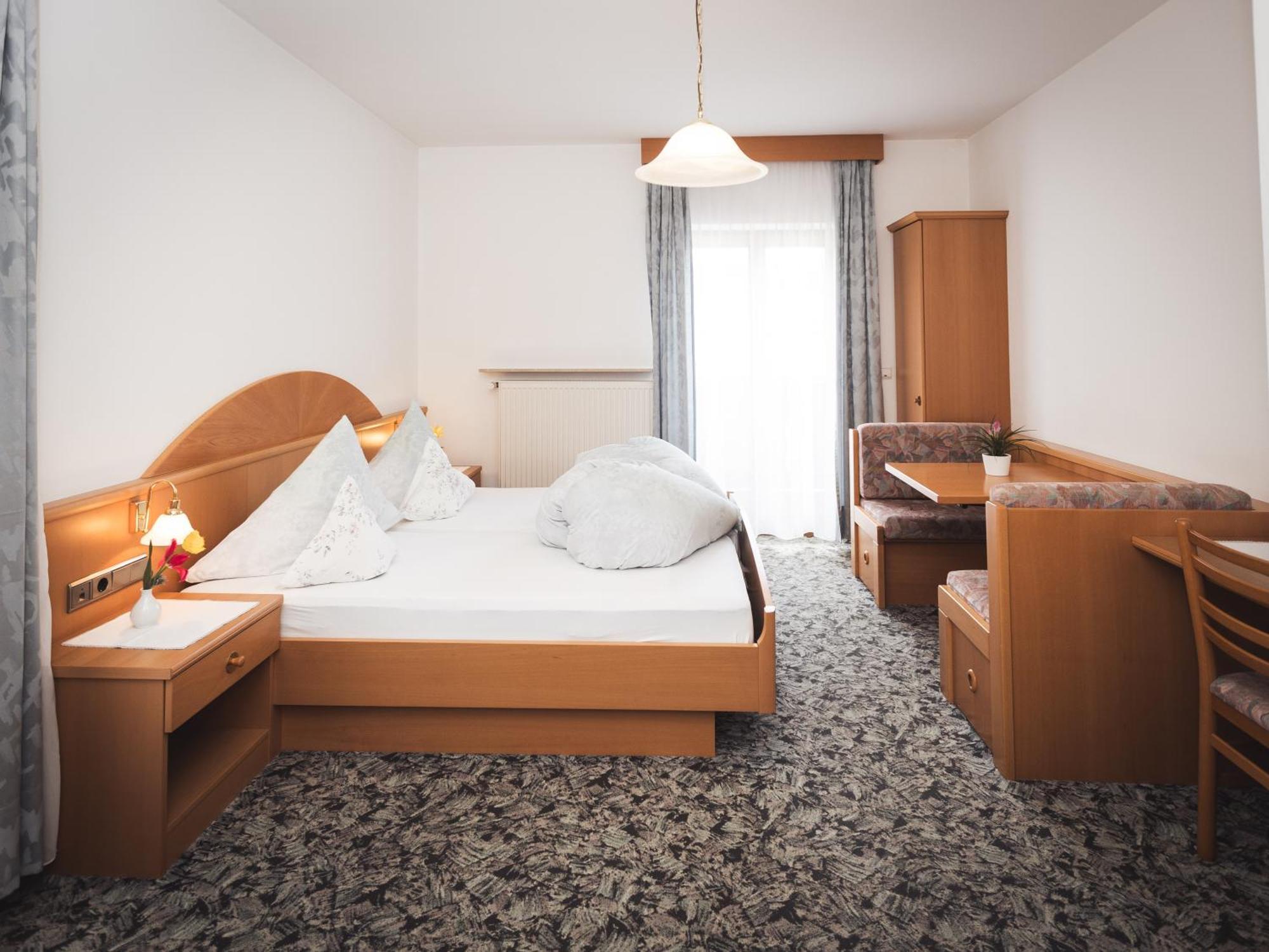 Prissianerhof Otel Tesimo Dış mekan fotoğraf